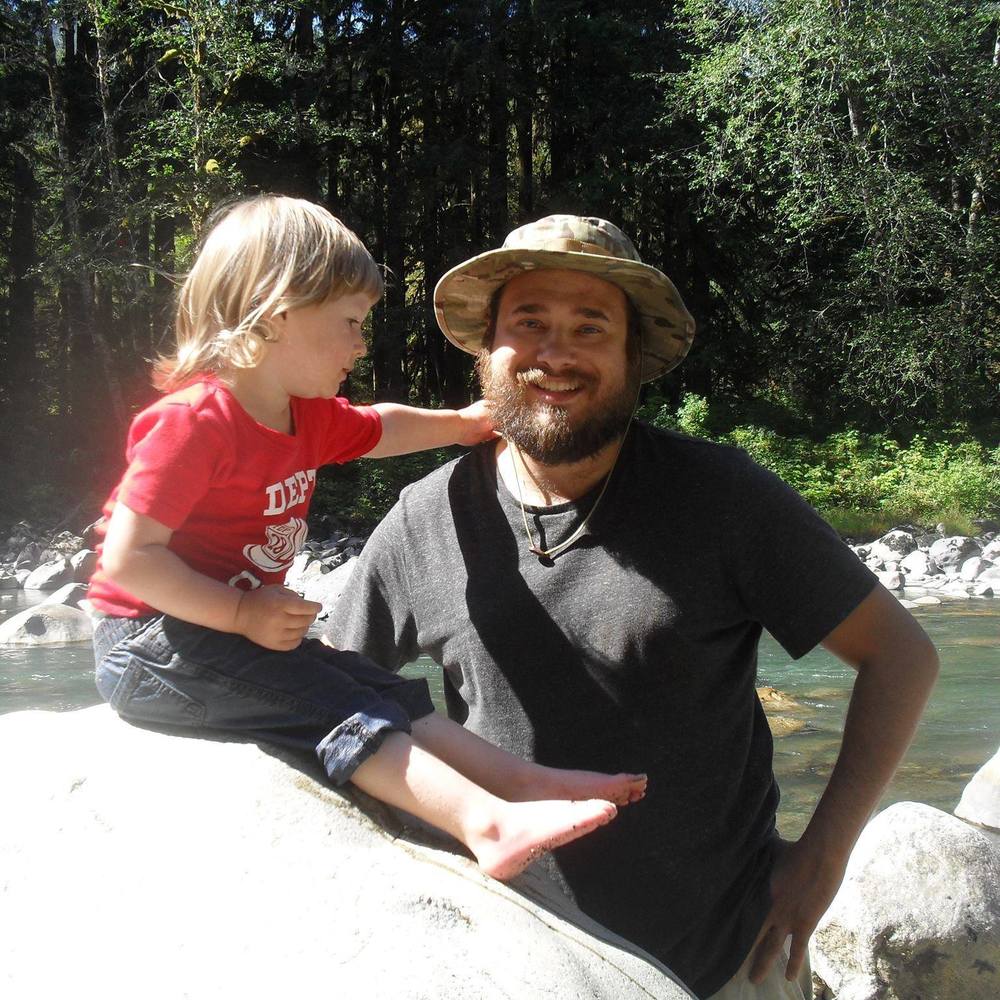 Meet your Posher, Jonathan